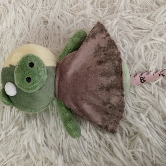 Minitoon Roblox Zombie Piggy Stuffed Plush - Picture 4 of 4